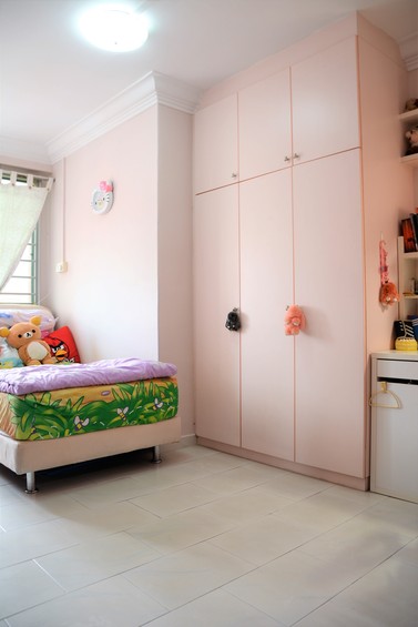 Blk 17 Toh Yi Drive (Bukit Timah), HDB 4 Rooms #158149592